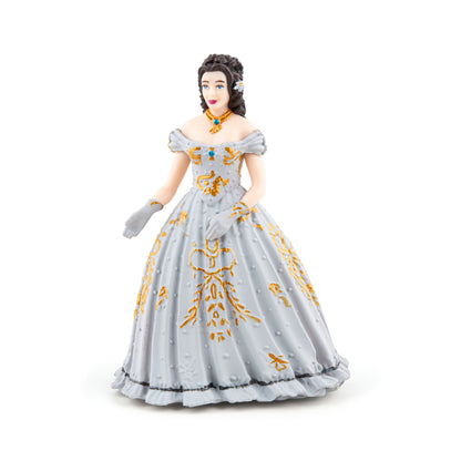 Figurine Sissi impératrice