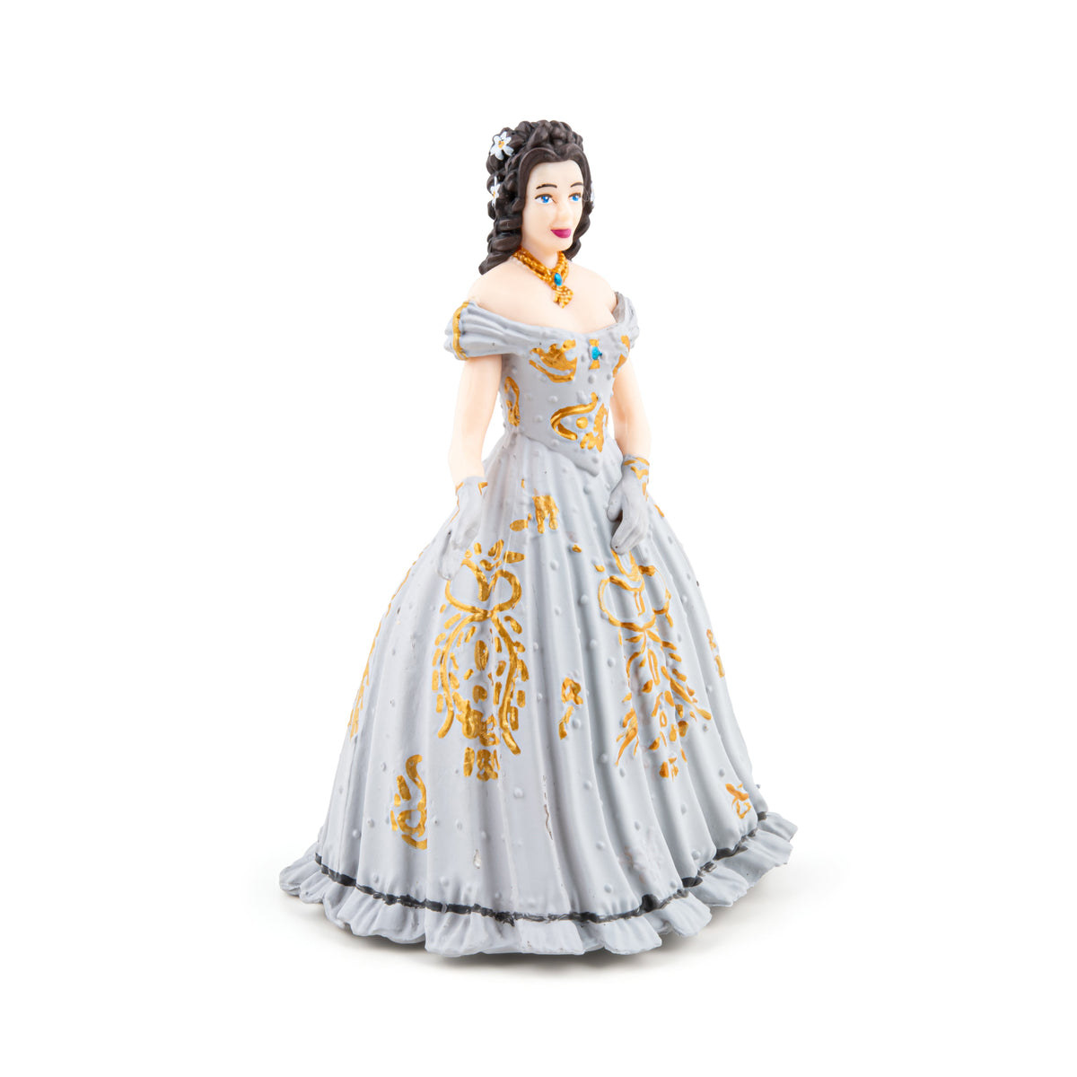 Figurine Sissi impératrice