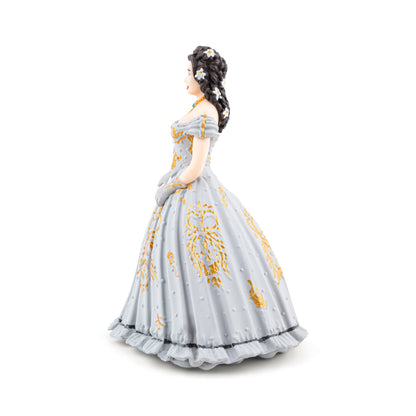 Figurine Sissi impératrice