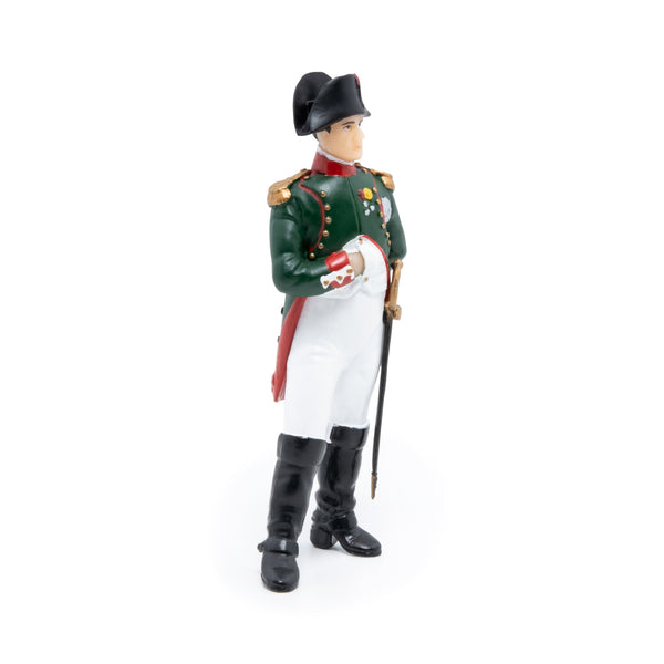 Figurine Napoléon 1er Papo - personnage historique