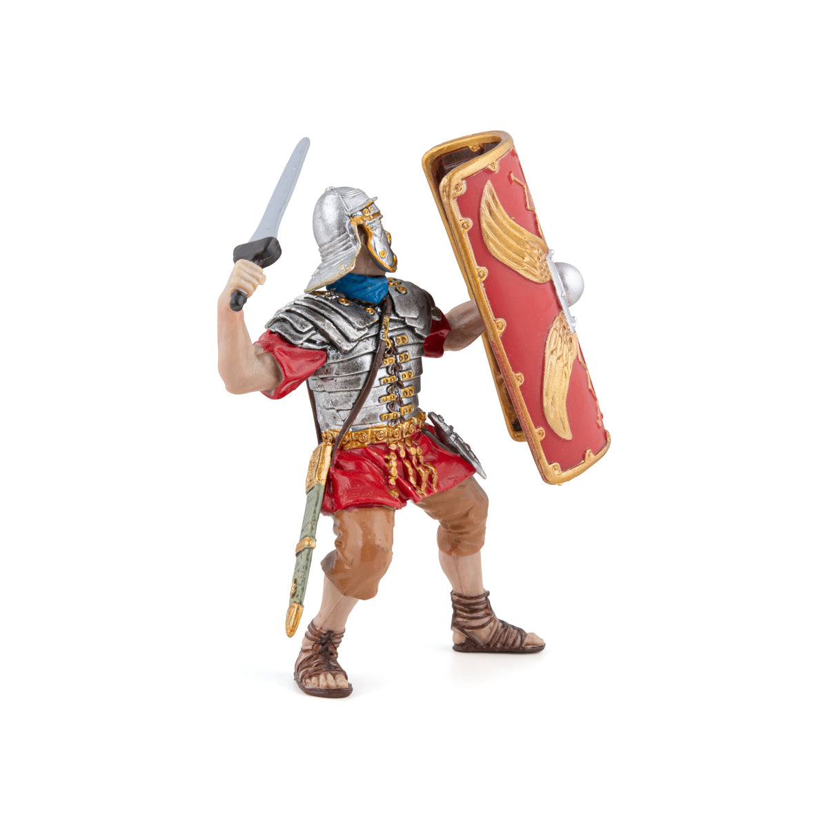 Figurine Légionnaire romain
