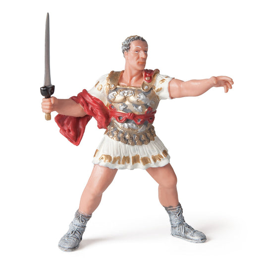 Figurine César