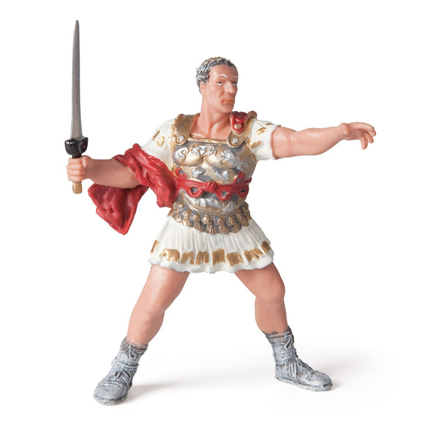 Figurine César Papo - personnage historique