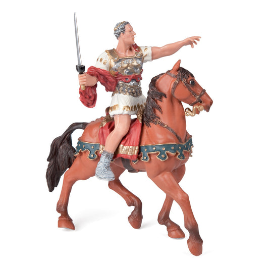 Figurine César