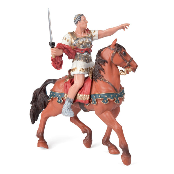 Figurine César Papo - personnage historique