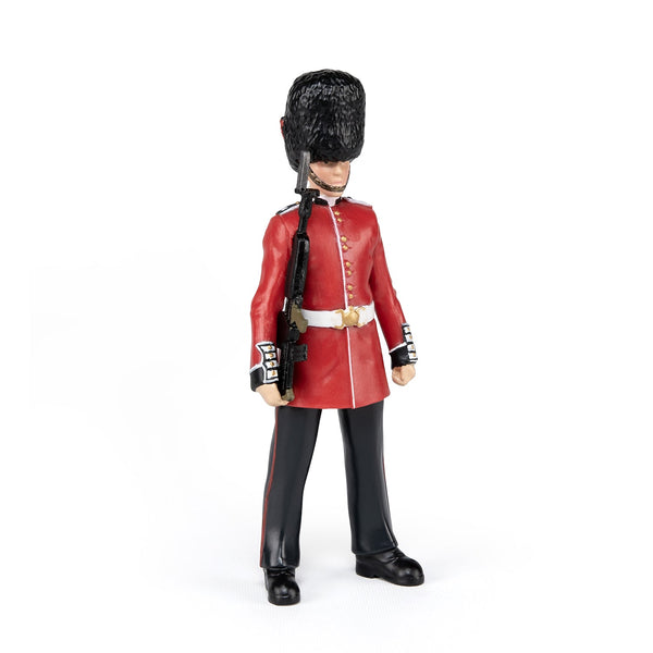 Garde royal Anglais Papo - personnage historique