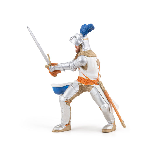 Figurine Roi Arthur