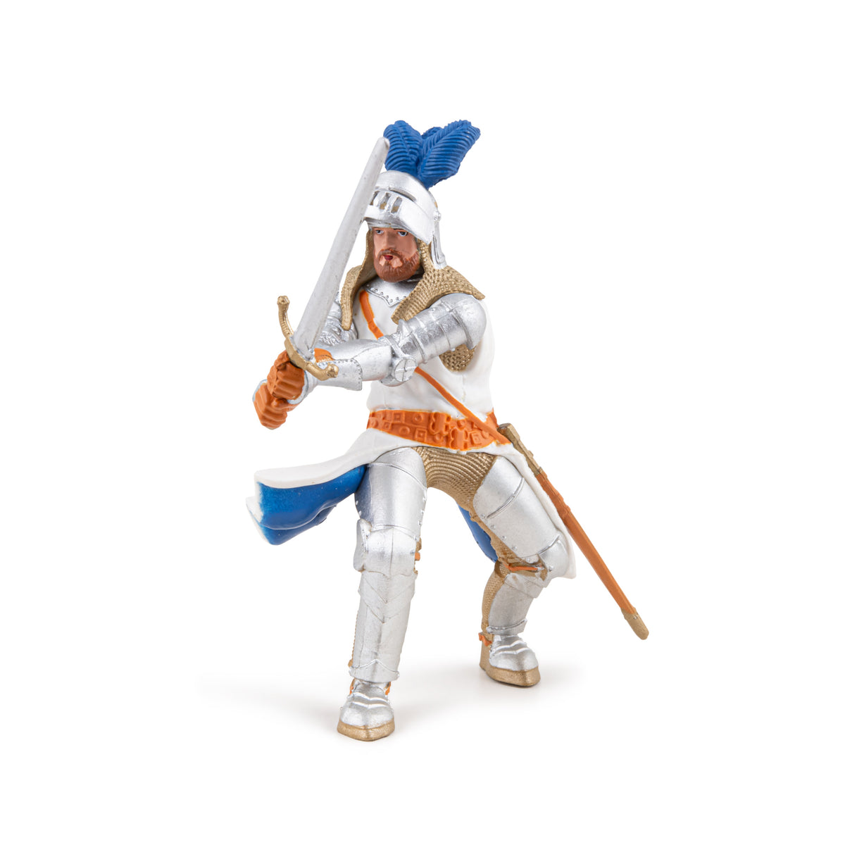 Figurine Roi Arthur
