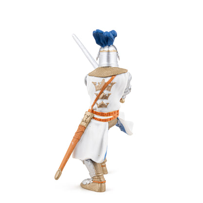 Figurine Roi Arthur