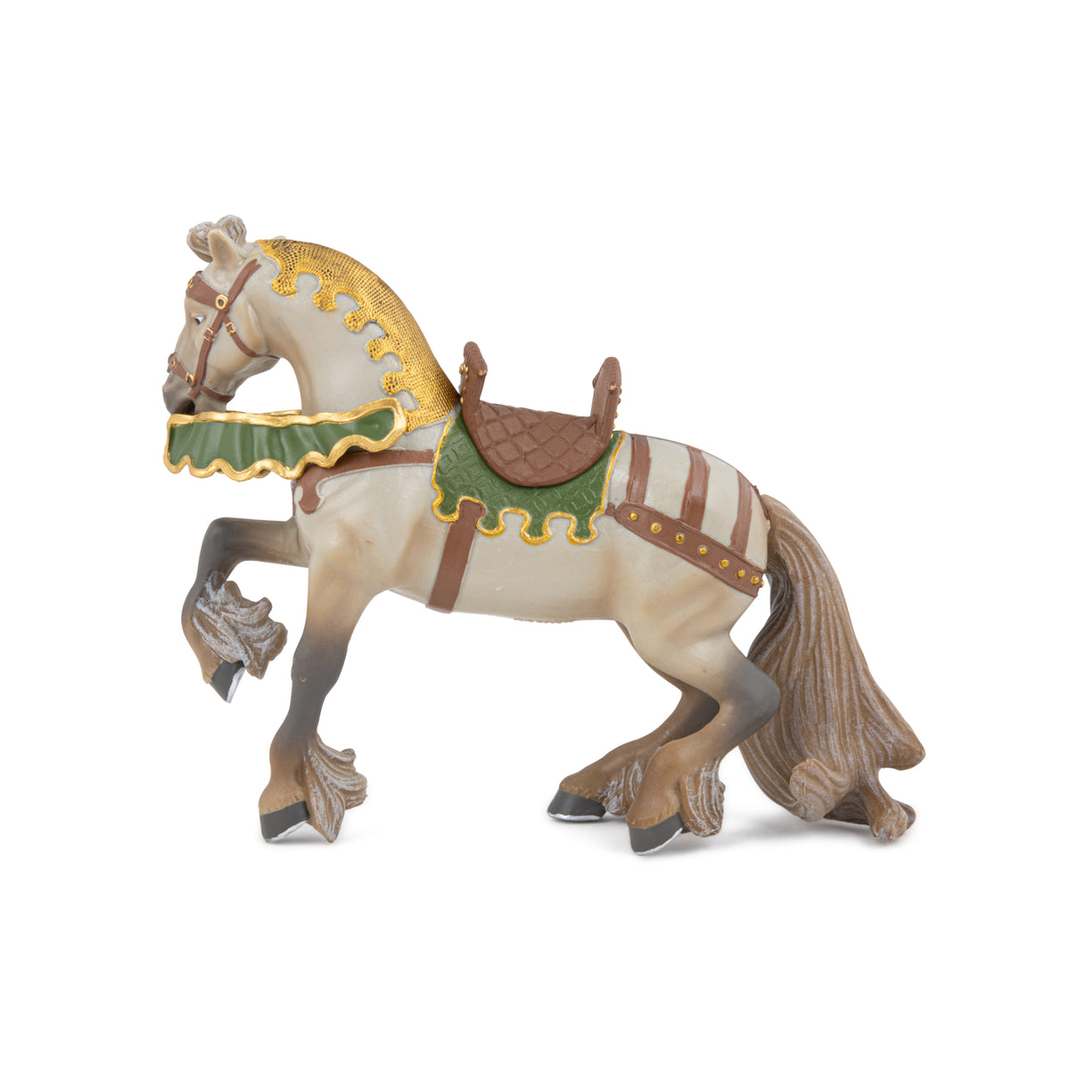 Cheval de Robin des bois
