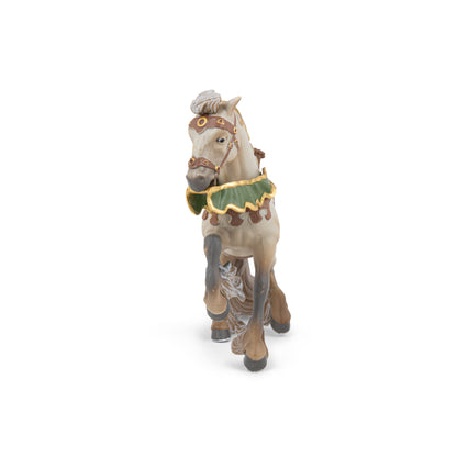 Cheval de Robin des bois
