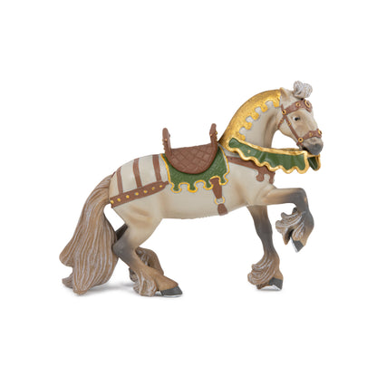 Cheval de Robin des bois