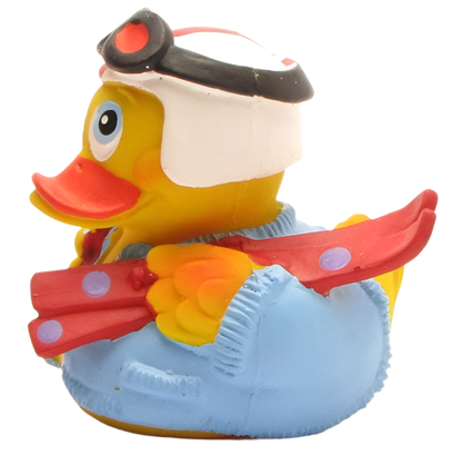 Canard Skieur