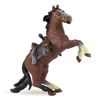 Musketeers' Horse Figurine