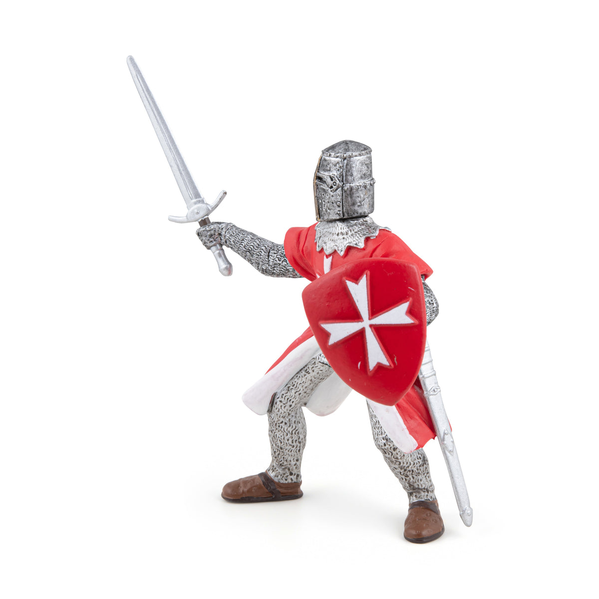 Knight of Malta Figurine