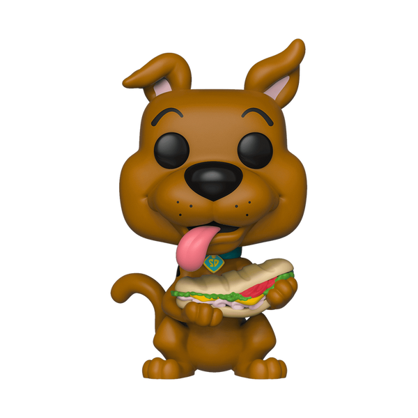 pop scooby doo 625