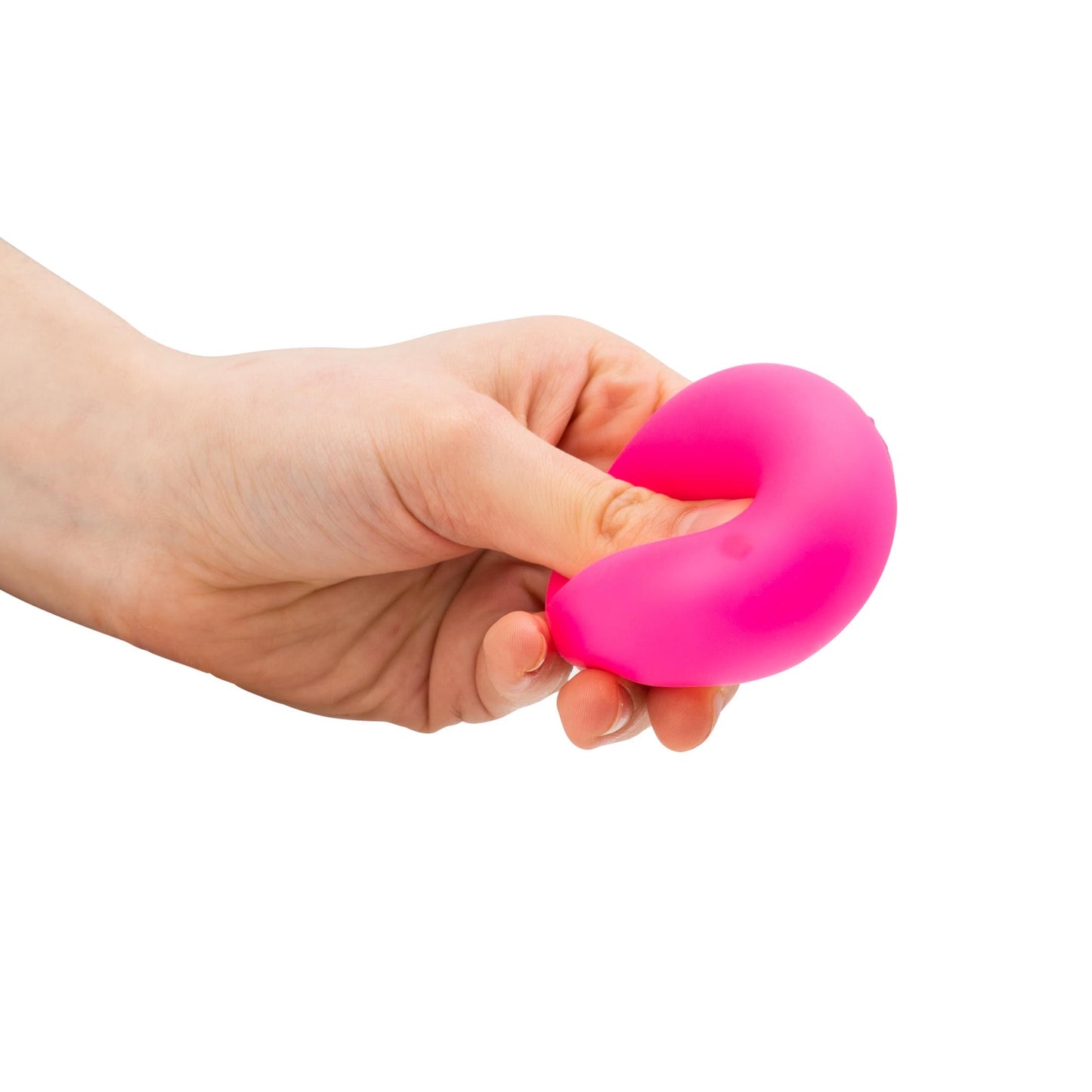 Balles de compression SCRUNCHEMS NEON DIDDY - Paquet de 3