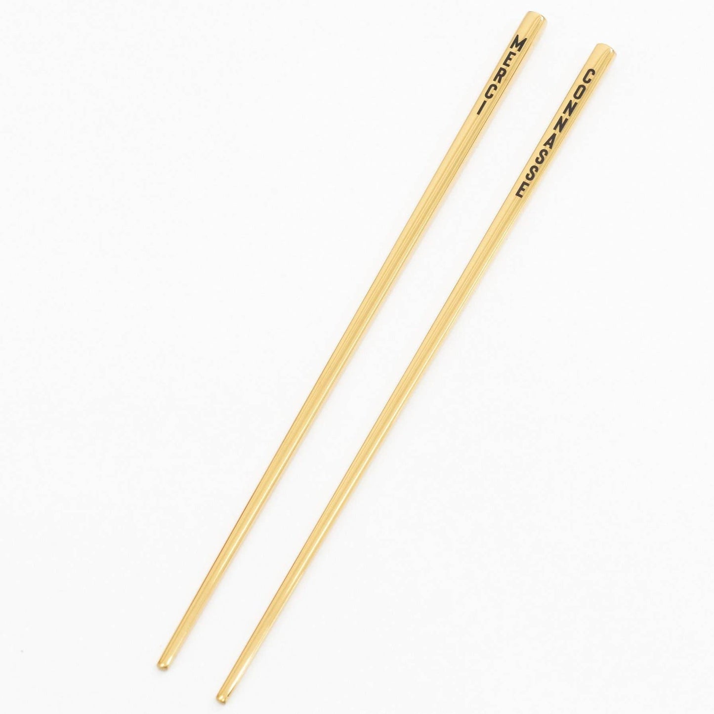 Baguettes THANK YOU BITCH