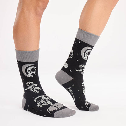 Chaussettes Astronautes