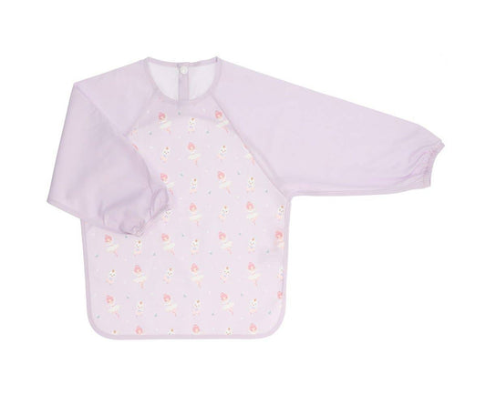 Classical Dance Sleeved Bib