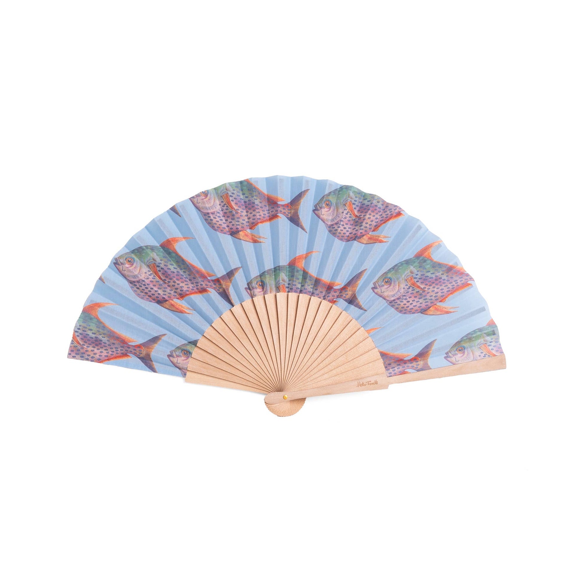 Fan Pisces Helio Ferretti Vue 1