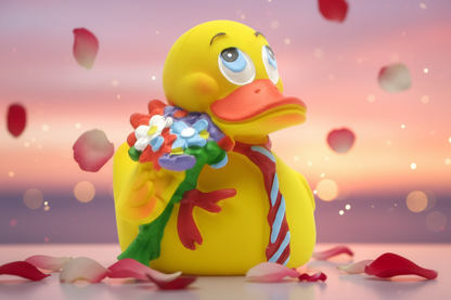 Canard Romantique
