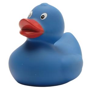Pato Azul Clássico