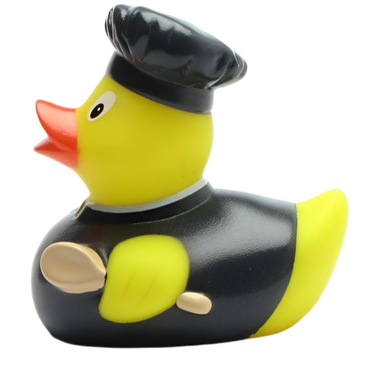 Duck Chef