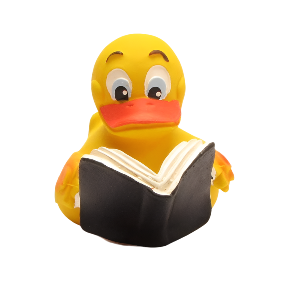 Libro de patos