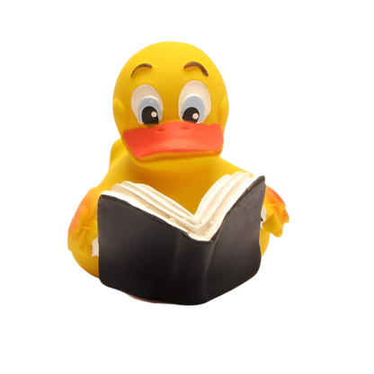 Libro de patos