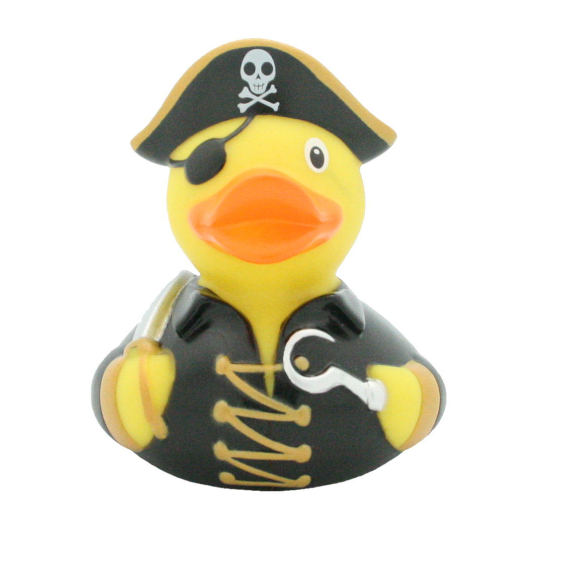 Pato pirata