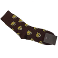 Calzini ghepardo