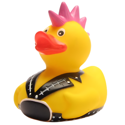 Punk Duck