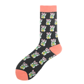 Lucky Cat Socks