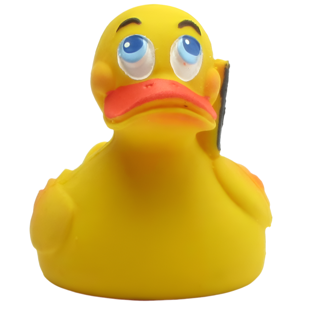 Pato austríaco