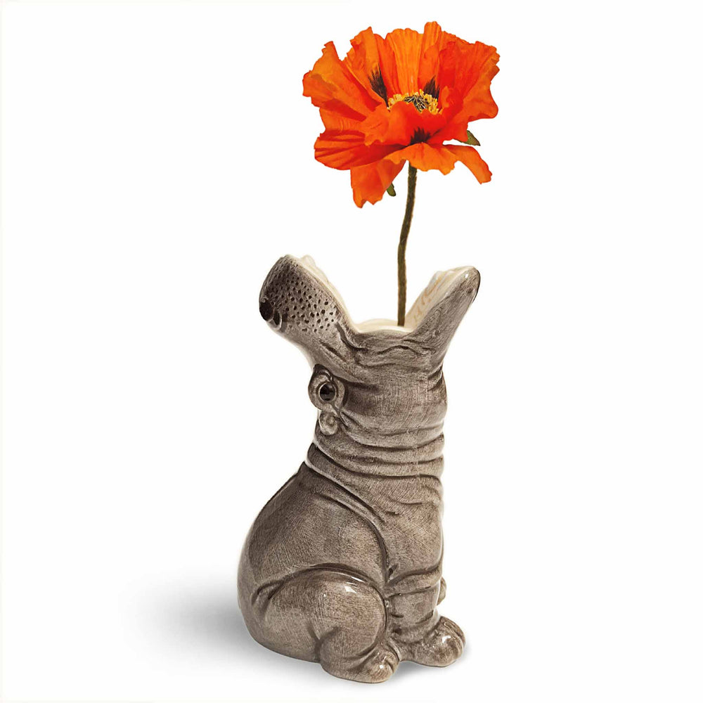 Petit Vase Hungry Hippo