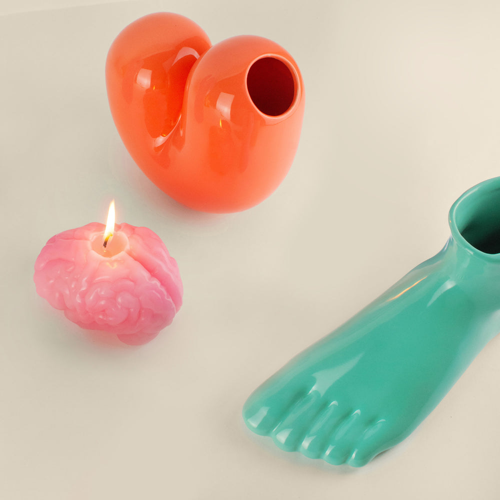 Vase Pied