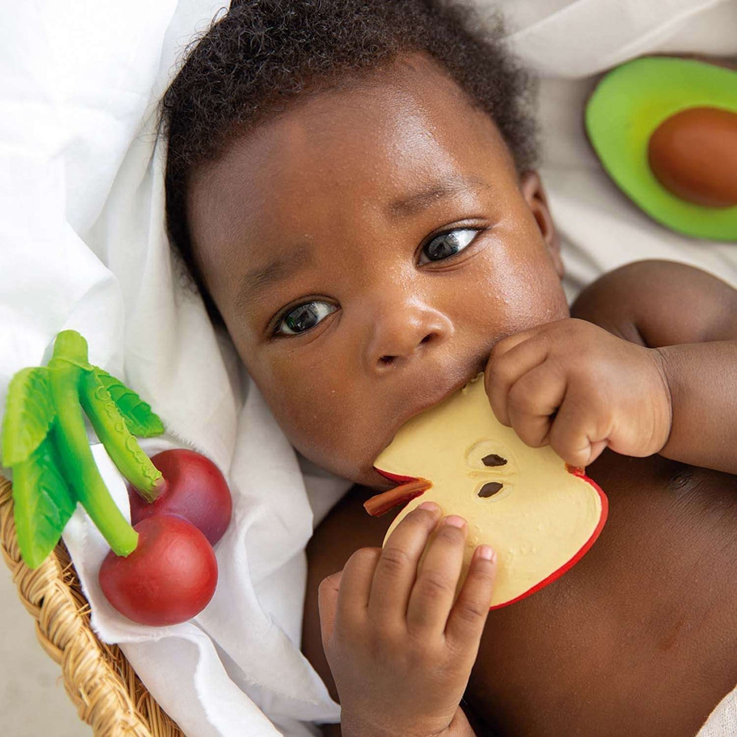 Newborn Gift Set Fresh Bite