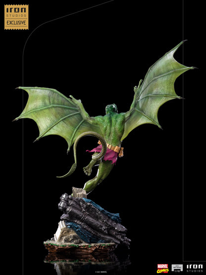 Statue Sauron (2021 Event Exclusive) - X-Men - BDS Art Scale 1/10 - Marvel Comics