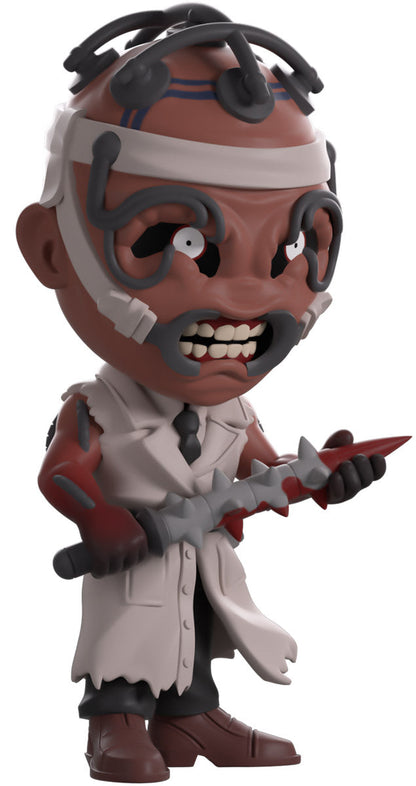 De Dokter - VOORBESTELLEN*