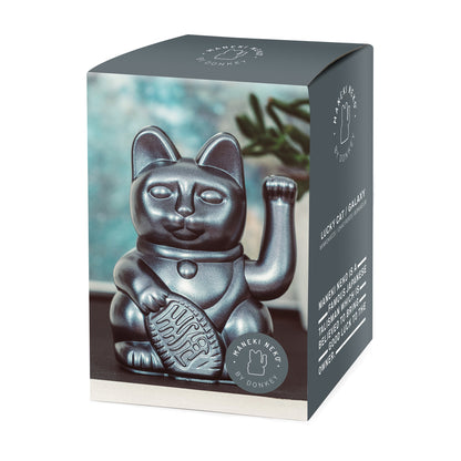 Galaxy de Cat Lucky