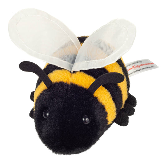 Peluche Abeille