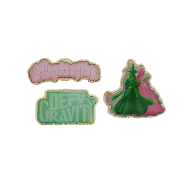 Pin's – Wicked en émail | Blueprint Collections – vue 2