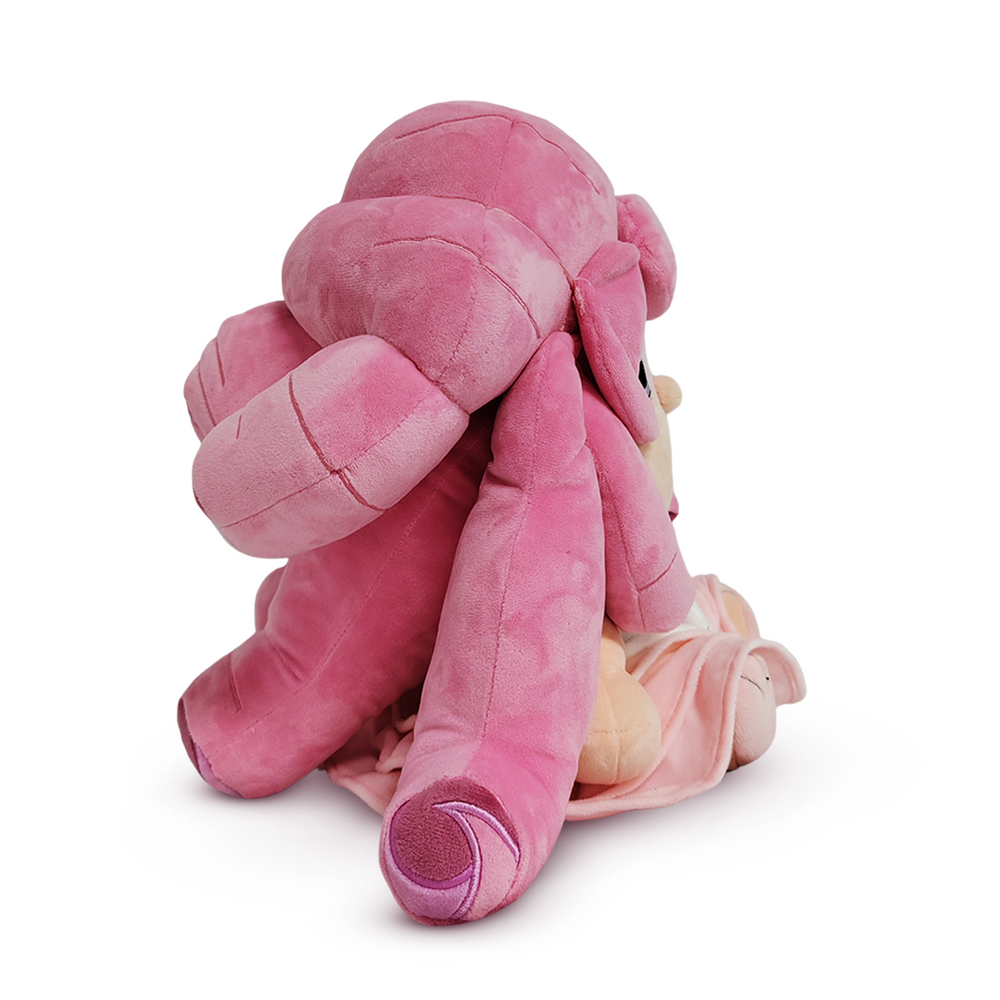 Peluche Rose Quartz