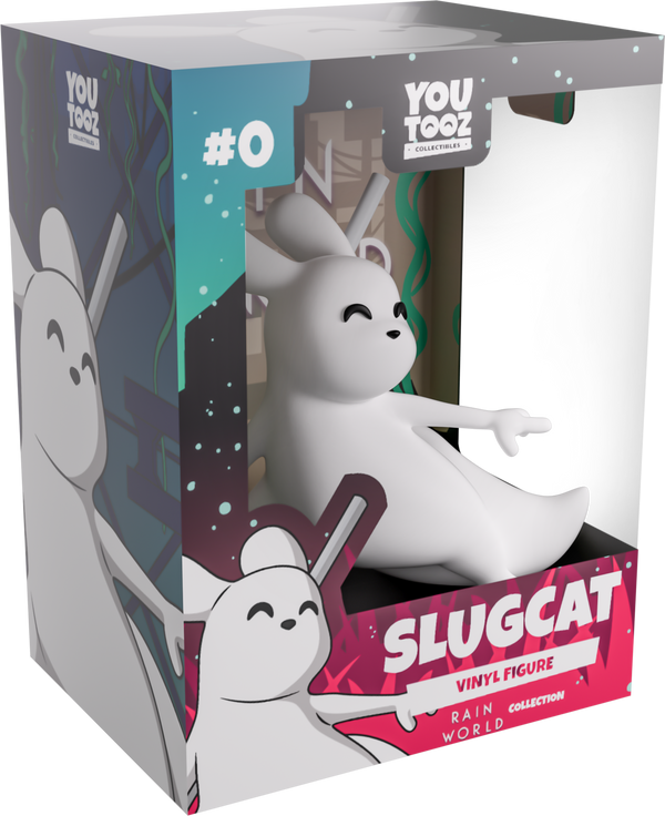 Slugcat