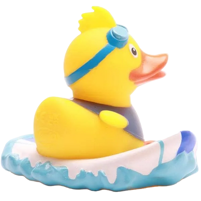 Canard Surfeur