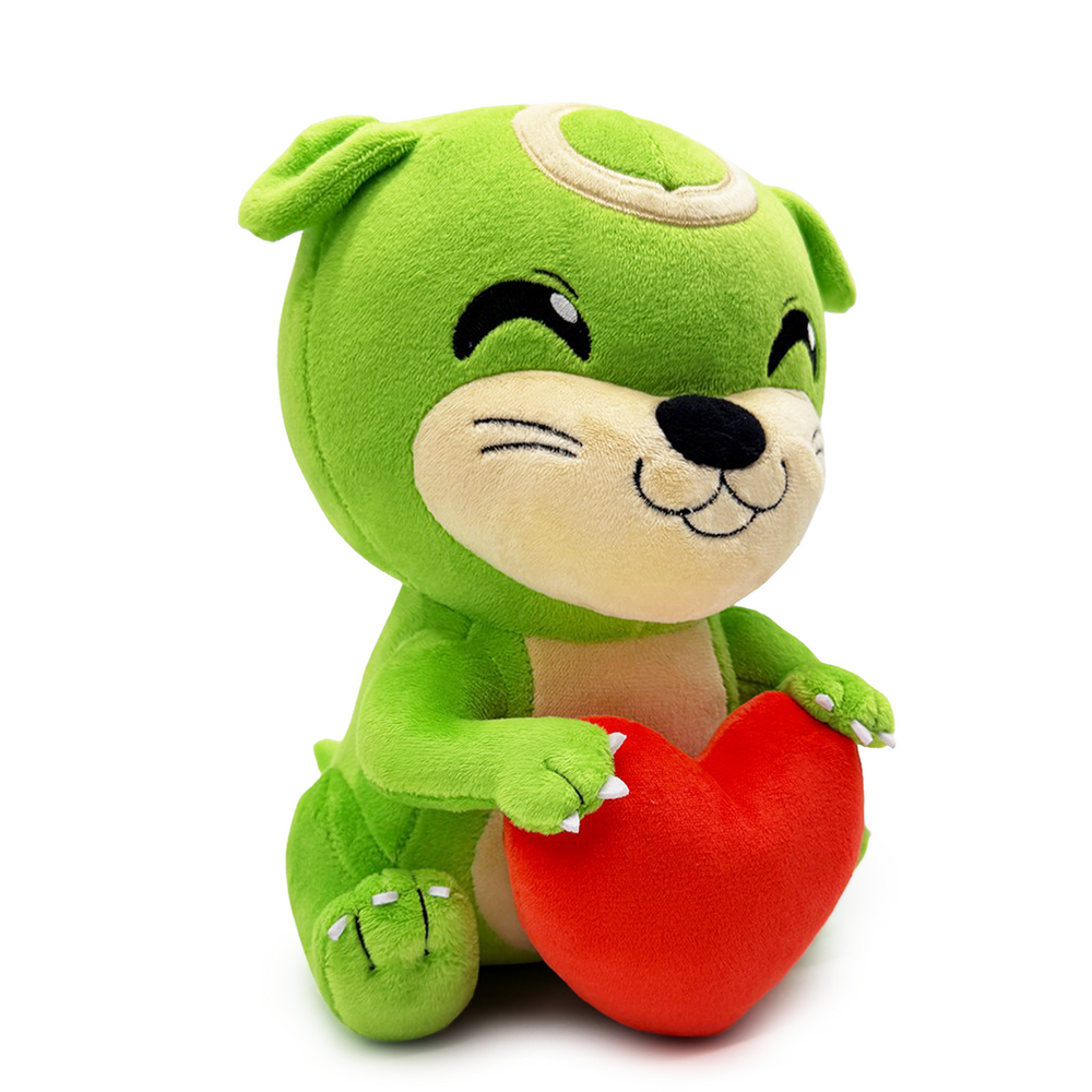 Peluche Otz Heart