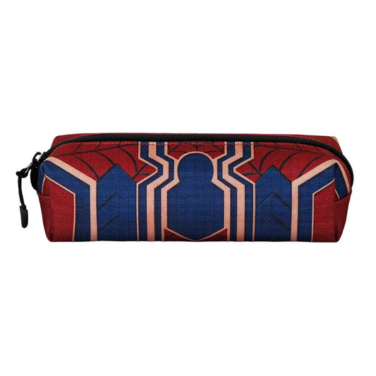 Marvel Spiderman Drop-Trousse Carré FAN 2.2
