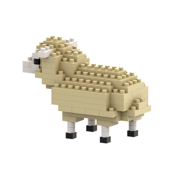 BRIXIES Mouton