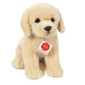 Peluche Golden Retriever Seduto – 25 cm